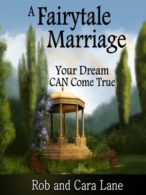 cover image of A Fairytale Marriage